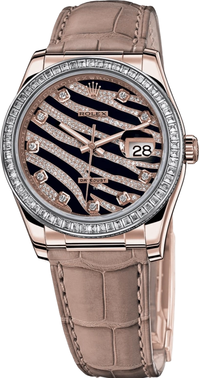 Rolex Datejust 36 116185BBR
