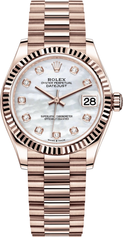 Rolex Datejust 31 278275-0009