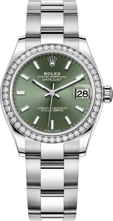 Rolex Datejust 31 278384RBR-0021