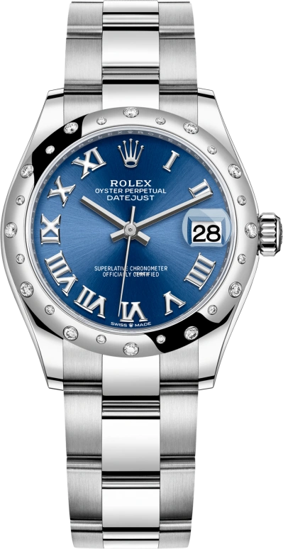 Rolex Datejust 31 278344RBR-0035