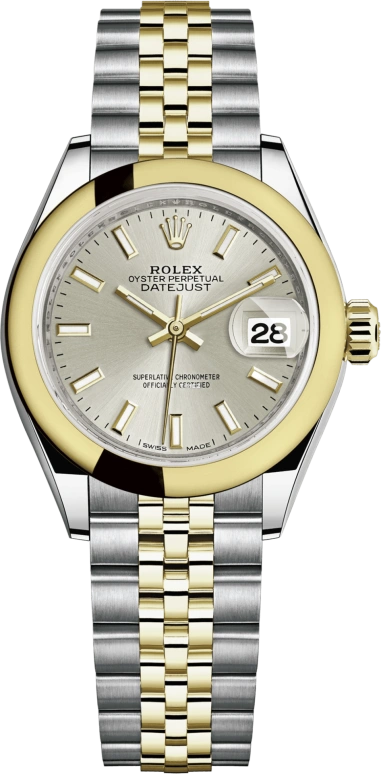 Rolex Lady-Datejust 279163-0019