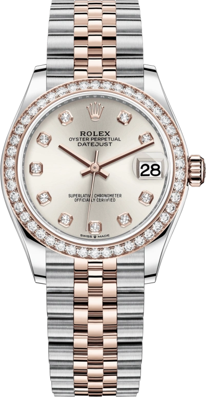 Rolex Datejust 31 278381RBR-0016