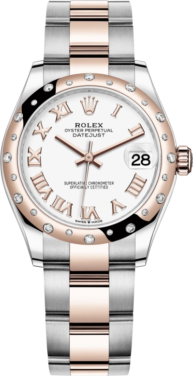 Rolex Datejust 31 278341RBR-0001