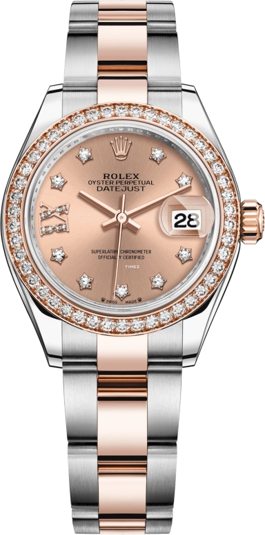 Rolex Lady-Datejust 279381RBR-0028