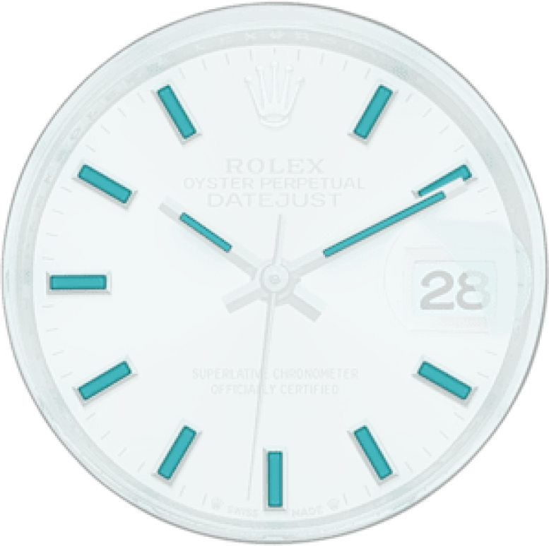 Rolex,Lady-Datejust 28mm,28mm,White Gold,Pink,Automatic,Day,55hours,279139RBR,279139RBR-0004