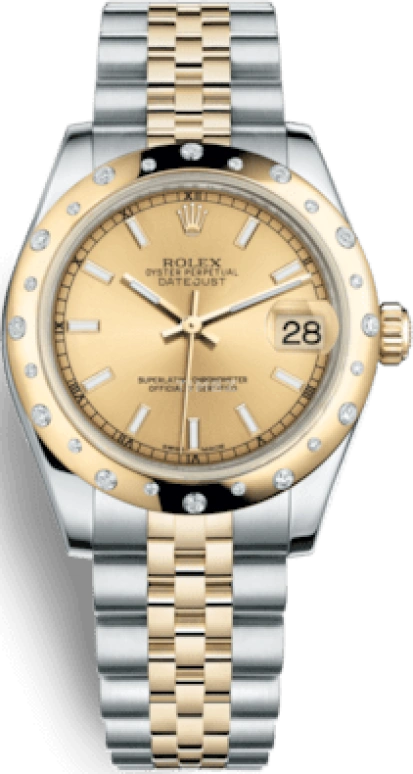 Rolex Datejust 31 178343-0050