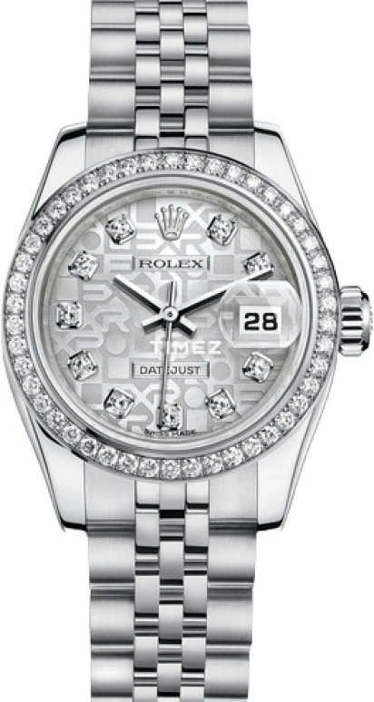 Rolex Datejust 36 179384-0006