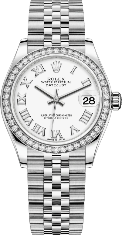 Rolex Datejust 31 278384RBR-0014