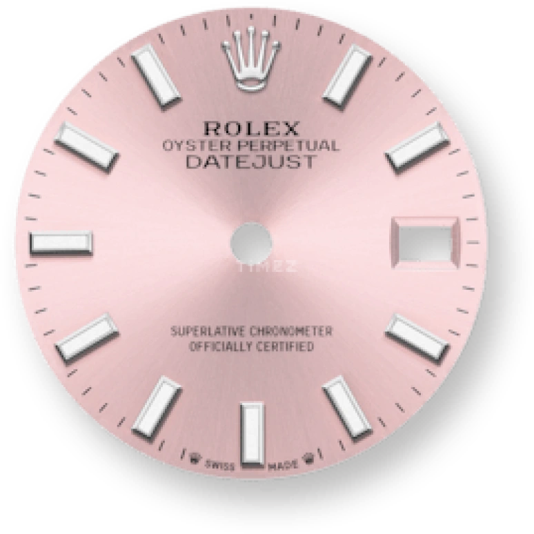 Rolex,Lady-Datejust 28mm,28mm,Oystersteel,Pink,Automatic,Day,55hours,279160,279160-0001