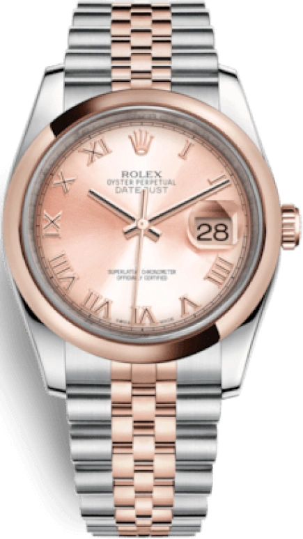 Rolex Datejust 36 116201-0070