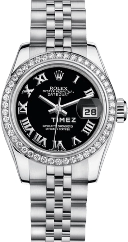 Rolex Datejust 36 179384-0029