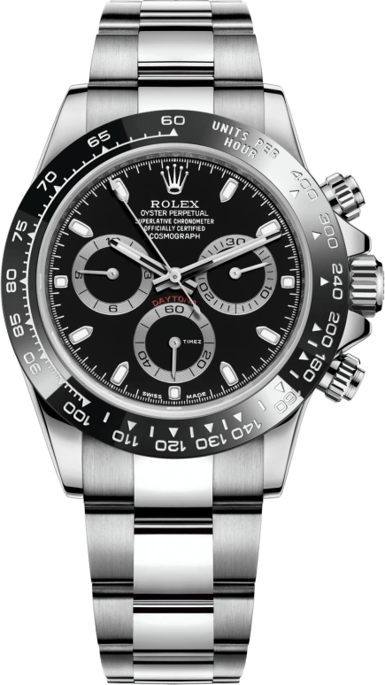 Rolex Daytona 116500LN-0002