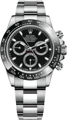 Rolex Daytona 116500LN-0002