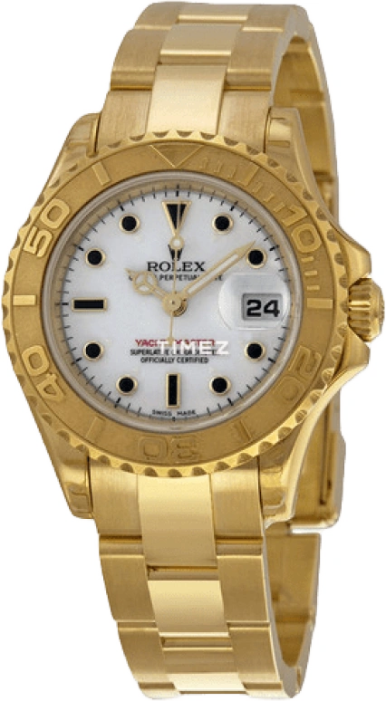 Rolex Yacht-Master 169628-0002