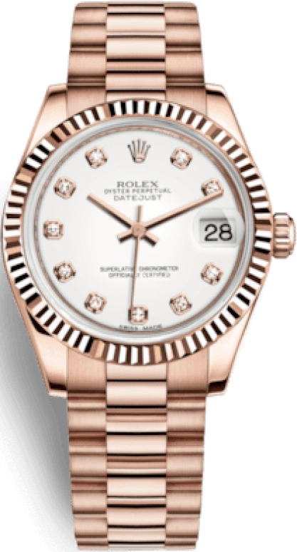 Rolex Datejust 31 178275F-0011