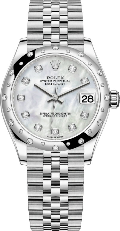 Rolex Datejust 31 278344RBR-0006