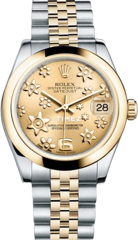 Rolex Datejust 36 178243-0081
