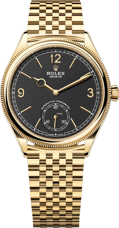 Rolex 1908 52508-0007