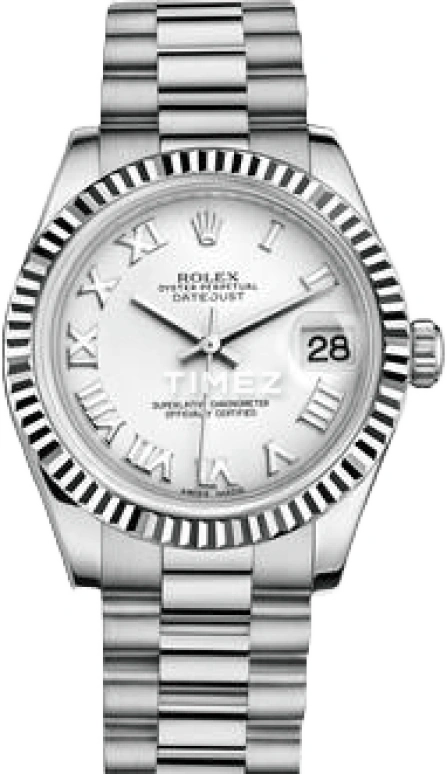 Rolex Lady-Datejust 179179-83139