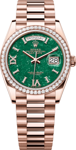 rolex rolex-day-date-36 