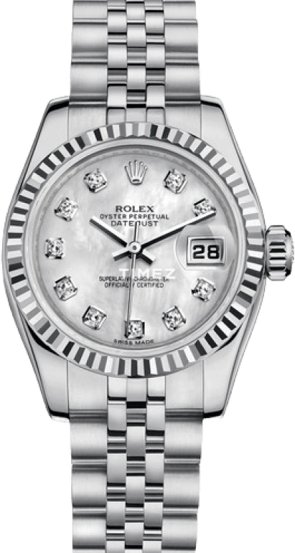Rolex Datejust 36 179174-0029
