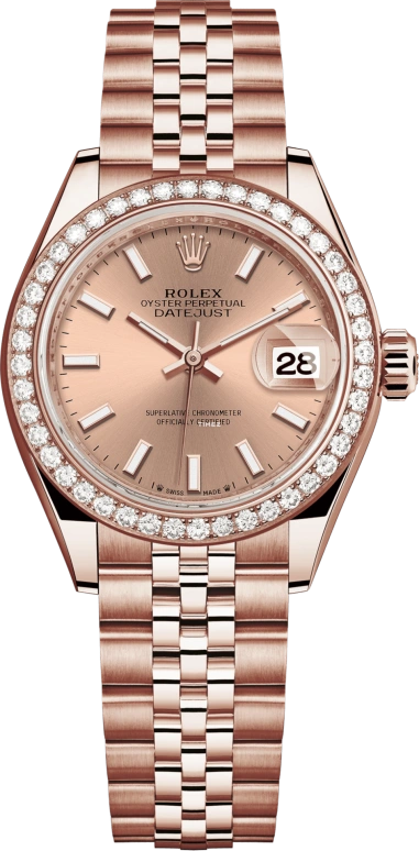 Rolex Lady-Datejust 279135RBR-0026