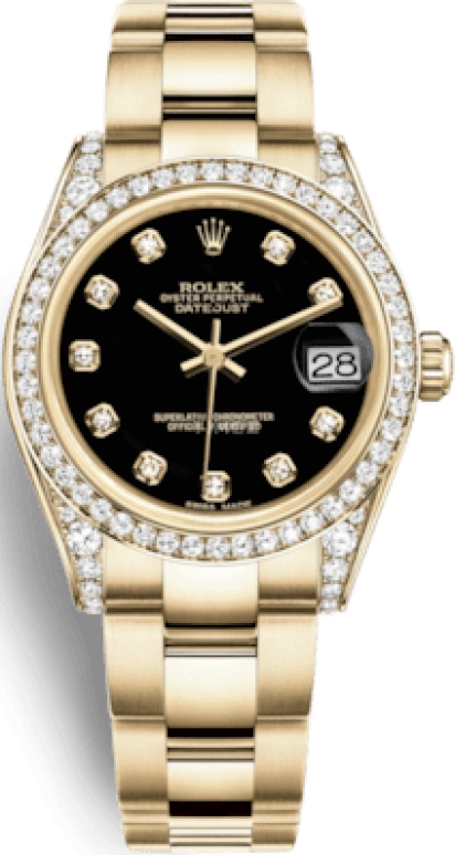 Rolex Datejust 31 178158-0082