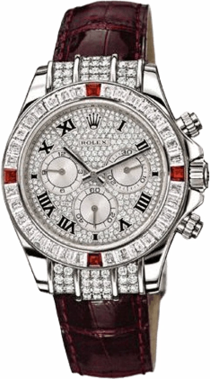 Rolex Daytona 1165994RU-0001