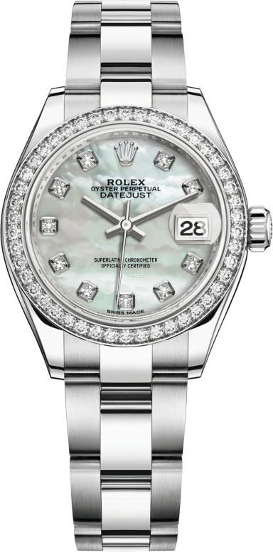 Rolex Lady-Datejust 279384RBR-0012