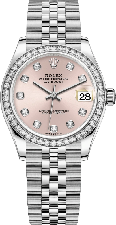 Rolex Datejust 31 278384RBR-0036