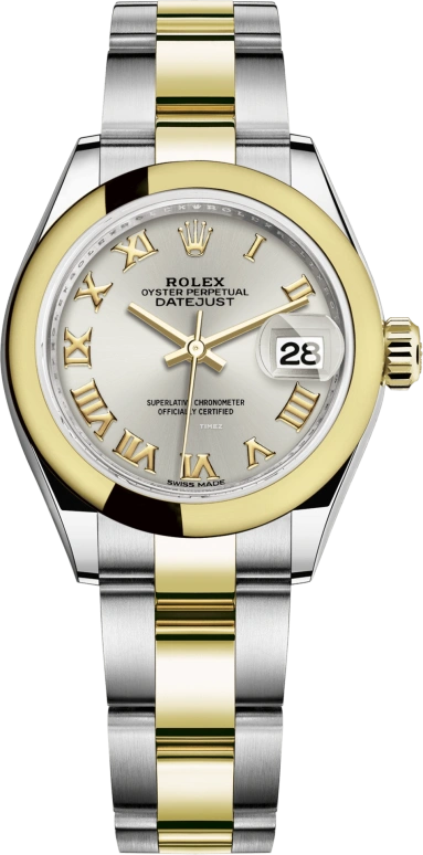 Rolex Lady-Datejust 279163-0006
