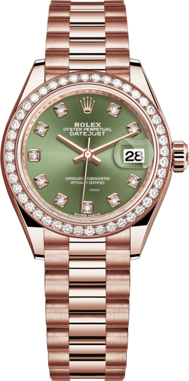 Rolex Lady-Datejust 279135RBR-0014