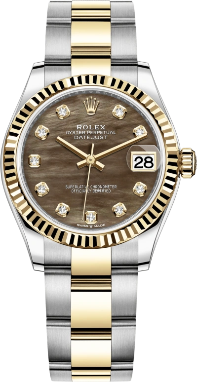 Rolex Datejust 31 278273-0023