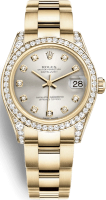 Rolex Datejust 31 178158-0078
