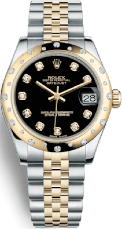 Rolex Datejust 31 178343-0024