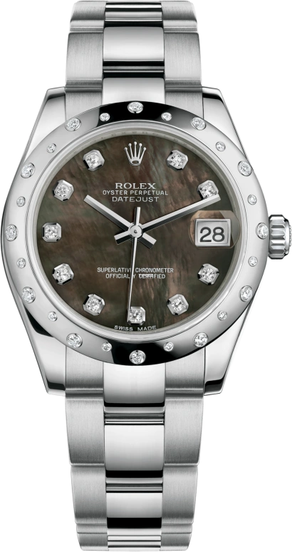 Rolex Datejust 31 178344-0015