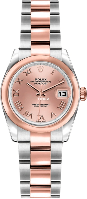 Rolex Lady-Datejust 179161-0065