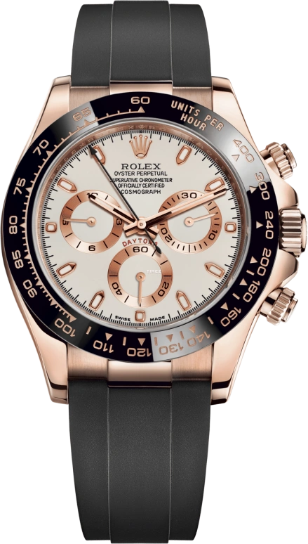 Rolex Daytona 116515LN-0019