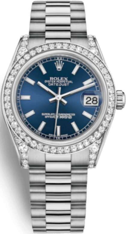 Rolex Datejust 31 178159-0067
