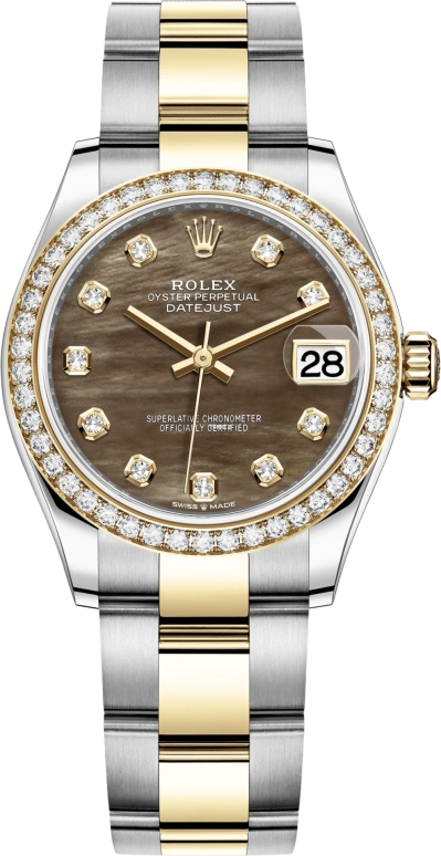 Rolex Datejust 31 278383RBR-0023