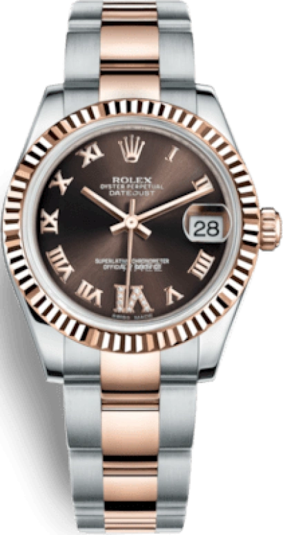 Rolex Datejust 31 178271-0075
