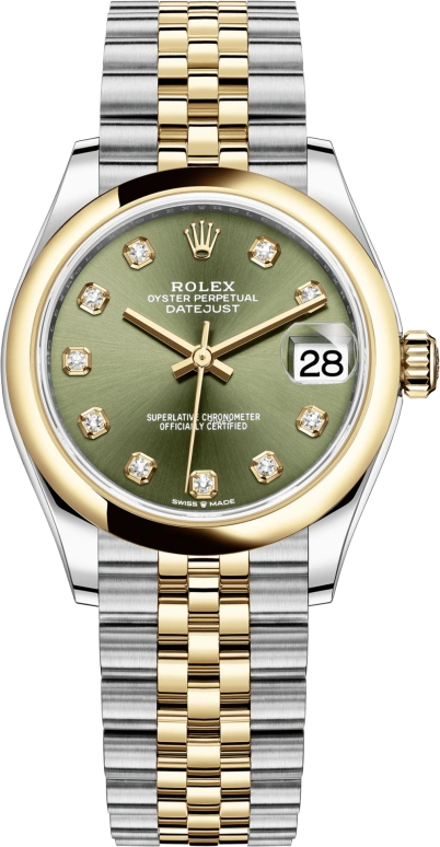 Rolex Datejust 31 278243-0030