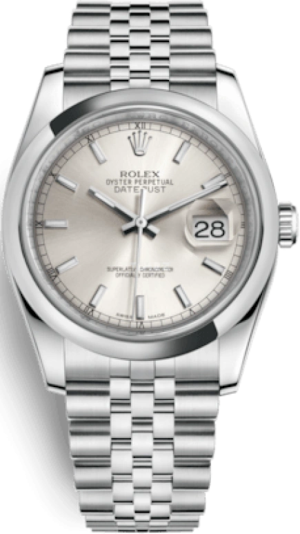 Rolex Datejust 36 116200-0084