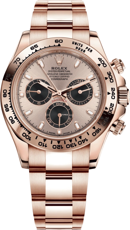 Rolex Daytona 116505-0016