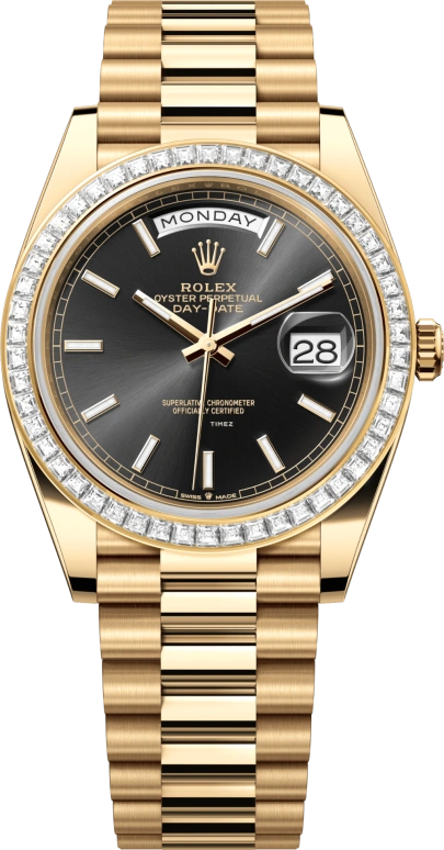 Rolex Day-Date 40 228398TBR-0041