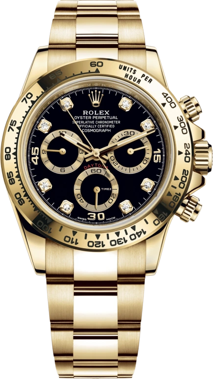 Rolex Daytona 116508-0016