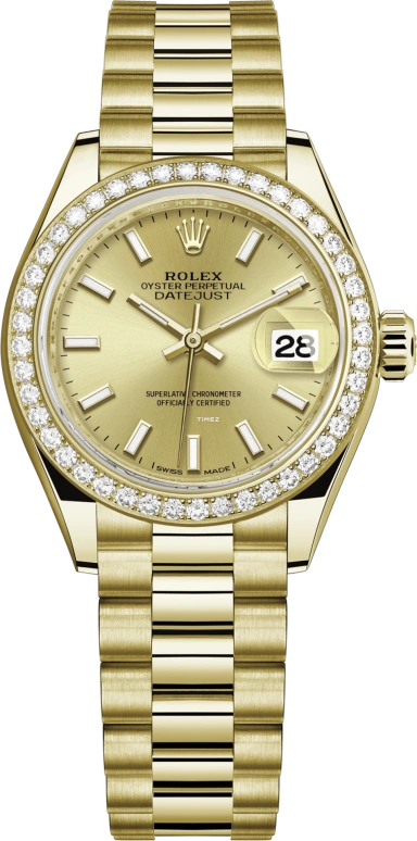 Rolex Lady-Datejust 279138RBR-0014