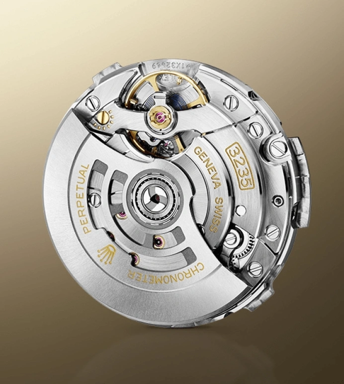 Rolex,Datejust 41 41mm,41mm,Yellow Gold,Stainless Steel,White,Automatic,Day,70hours,126303,126303-0016