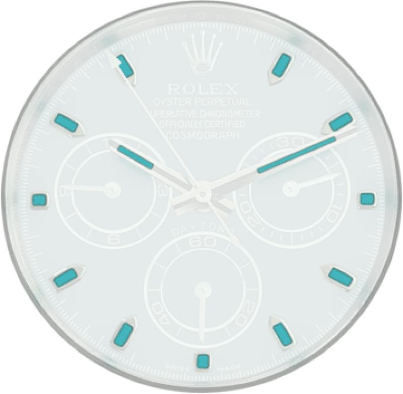 Rolex,Daytona 40mm,40mm,Ceramic,Yellow Gold,Black,Automatic,Chronograph,Column Wheel,116518LN,116518LN-0043