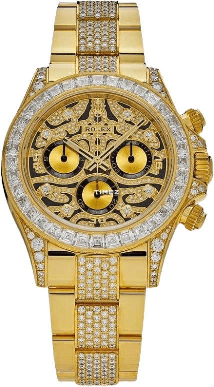 Rolex Daytona 116598TBR-0002